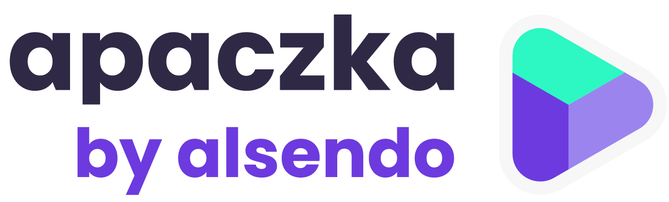 Logo Apaczka